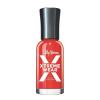 Sally Hansen Xtreme Wear Nail Polish | Streak-Free, Shiny Finish, Long-Lasting, Chip-Resistant, Opaque | Day Dream | Soft Pastel Purple Nail Color(303 Selfie Red-y)