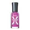 Sally Hansen Xtreme Wear Nail Polish | Streak-Free, Shiny Finish, Long-Lasting, Chip-Resistant, Opaque | Day Dream | Soft Pastel Purple Nail Color(539 Vivid Violet)