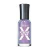Sally Hansen Xtreme Wear Nail Polish | Streak-Free, Shiny Finish, Long-Lasting, Chip-Resistant, Opaque | Day Dream | Soft Pastel Purple Nail Color(546 Iris Illusion)
