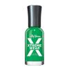 Sally Hansen Xtreme Wear Nail Polish | Streak-Free, Shiny Finish, Long-Lasting, Chip-Resistant, Opaque | Day Dream | Soft Pastel Purple Nail Color(Green)