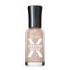 Sally Hansen Xtreme Wear Nail Polish | Streak-Free, Shiny Finish, Long-Lasting, Chip-Resistant, Opaque | Lavender Skies | Soft Pastel Lavender Nail Color(166 Nifty Nude)