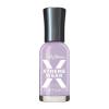 Sally Hansen Xtreme Wear Nail Polish | Streak-Free, Shiny Finish, Long-Lasting, Chip-Resistant, Opaque | Lavender Skies | Soft Pastel Lavender Nail Color(552 Lavender Skies)