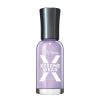 Sally Hansen Xtreme Wear Nail Polish | Streak-Free, Shiny Finish, Long-Lasting, Chip-Resistant, Opaque | Lavender Skies | Soft Pastel Lavender Nail Color(559 Lacey Lilac)