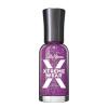 Sally Hansen Xtreme Wear Nail Polish | Streak-Free, Shiny Finish, Long-Lasting, Chip-Resistant, Opaque | Lavender Skies | Soft Pastel Lavender Nail Color(569 Rockstar Pink)
