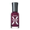 Sally Hansen Xtreme Wear Nail Polish | Streak-Free, Shiny Finish, Long-Lasting, Chip-Resistant, Opaque | Lavender Skies | Soft Pastel Lavender Nail Color(584 With The Beet)