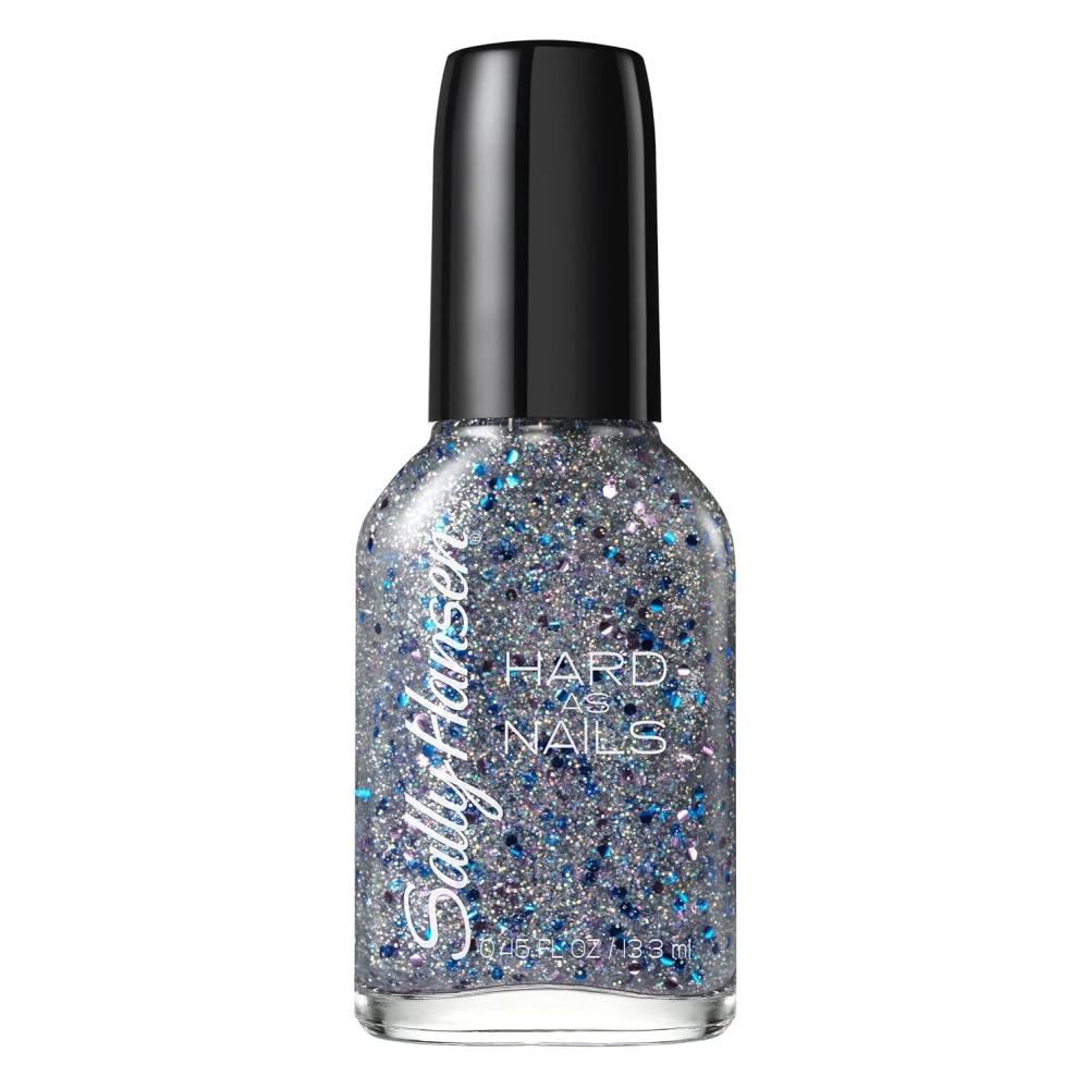 imageSally Hansen Hard as Nails Color Ice Queen 045 Fluid Ounce