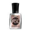Sally Hansen Color Foil Nail Polish Gold Standard, 0.33 Fl Oz (Pack of 1)(100 Rose Beam)