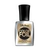 Sally Hansen Color Foil Nail Polish Gold Standard, 0.33 Fl Oz (Pack of 1)(140 Gold Standard)