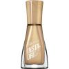 Sally Hansen Insta Dri 3.0, Go for Gold, 0.31 Fl Oz (Pack of 1)
