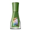 Sally Hansen Insta-Dri Holo-Glow Nail Polish | Quick Dry, Long Lasting, Streak-Free Shine | Semi-Opaque, Shimmery | 104 All That Shimmers | Holographic Green Nail Color(772 Thorn This Way)