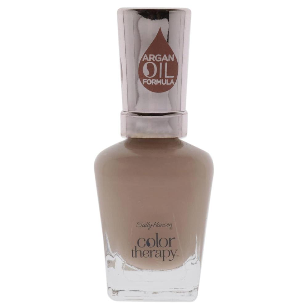imageSally Hansen Color Therapy Nail Polish Aurant You Relaxed Pack of 1Chai on Life
