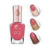 Sally Hansen Color Therapy Nail Polish, Aura’nt You Relaxed?, Pack of 1(Aura’nt You Relaxed?)