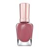 Sally Hansen Color Therapy Nail Polish, La Vie En Rose, 0.5 Fl Oz (Pack of 1)