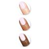 Sally Hansen Color Therapy Nail Polish, Rosy Quartz 0.5 Ounce Long-lasting Nail Polish With Gel Shine and Nourishing Care, Pack of 2