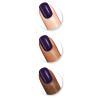 Sally Hansen Color Therapy Nail Polish, Slicks and Stones, Pack of 1(Argan)