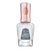 Sally Hansen Color Therapy Nail Polish, Top Coat, 0.5 Ounce, Long-lasting Nail Polish With Gel Shine and Nourishing Care, Pack of 2