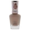 Sally Hansen Color Therapy Nail Polish, Aura’nt You Relaxed?, Pack of 1(Chai on Life)