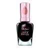 Sally Hansen Color Therapy Nail Polish, Slicks and Stones, Pack of 1(Argan)