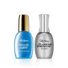 Sally Hansen Diamond Strength Instant Nail Hardener and Sally Hansen Miracle cure Nailcare Kit, Value Pack