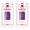 Sally Hansen Nail Treatment Miracle Nail Thickener, 0.45 Fl Oz (Pack of 2)
