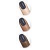 Sally Hansen Color Therapy Lacquer Nail Polish, Oceans Away, 0.5 Fl. Oz.