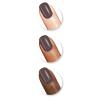 Sally Hansen Color Therapy Lacquer Nail Polish, Slate Escape, 0.5 Fl. Oz.