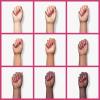 Sally Hansen Color Therapy Nail Polish, Pampered in Pink, Pack of 1