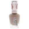 Sally Hansen Color Therapy Nail Polish, Steely Serene, Pack of 1