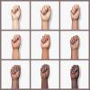 Sally Hansen Color Therapy Nail Polish, Steely Serene, Pack of 1