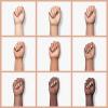 Sally Hansen Insta-Dri Hershey Kisses Nail Polish | Quick Dry, Long Lasting, Streak-Free Shine | Opaque, Glossy | 727 More KISSES Plz | Cocoa Brown Nail Color(138 Instant Coffee)