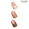 Sally Hansen Insta-Dri Hershey Kisses Nail Polish | Quick Dry, Long Lasting, Streak-Free Shine | Opaque, Glossy | 727 More KISSES Plz | Cocoa Brown Nail Color(138 Instant Coffee)
