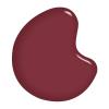 Sally Hansen Insta-Dri Hershey Kisses Nail Polish | Quick Dry, Long Lasting, Streak-Free Shine | Opaque, Glossy | 727 More KISSES Plz | Cocoa Brown Nail Color(413 Expresso)