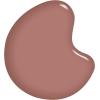 Sally Hansen Insta-Dri Hershey Kisses Nail Polish | Quick Dry, Long Lasting, Streak-Free Shine | Opaque, Glossy | 727 More KISSES Plz | Cocoa Brown Nail Color(Buff and Tumble)