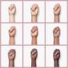 Sally Hansen Insta-Dri Nail Polish, Glow Getter, Pack of 1(Glow Getter)