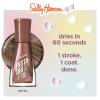 Sally Hansen Insta-Dri Pride – LGB-Tea​​, 0.3oz(757 LGB-Tea)