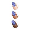 Sally Hansen Insta-Dri Pride – LGB-Tea​​, 0.3oz(762 Be You Blue)