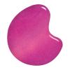 Sally Hansen Insta-Dri®,The Future Is Fushia, Quick Dry, Long Lasting, Streak-Free Shine, Pink Nail Polish(The Future Is Fuchsia)