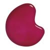 Sally Hansen Miracle Gel™, Mad Women, Long Lasting, Gel-Like Formula, No UV Lamp Needed, Red Nail Polish