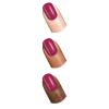 Sally Hansen Miracle Gel™, Mad Women, Long Lasting, Gel-Like Formula, No UV Lamp Needed, Red Nail Polish