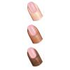 Sally Hansen Miracle Gel™, Pinky Promise, Long Lasting, Gel-Like Formula, No UV Lamp Needed, Pink Nail Polish