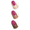 Sally Hansen Xtreme Wear Nail Polish, Fuchsia Power, 0.4 Fl. Oz.(Fuchsia Power)