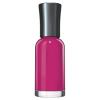 Sally Hansen Xtreme Wear Nail Polish, Fuchsia Power, 0.4 Fl. Oz.(Fuchsia Power)