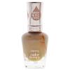 Sally Hansen Color Therapy Lacquer Nail Polish, Chai Hopes, 0.5 Fl Oz. (30888477154)(Chai Hopes)