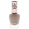 Sally Hansen Color Therapy Nail Polish, Steely Serene, Pack of 1
