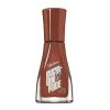 Sally Hansen Insta Dri x GLAAD Nail Polish – Espresso Yourself – 0.31 fl oz