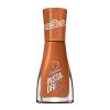 Sally Hansen Insta-Dri® – Sesame Street Collection – Nail Polish – Up To Snuff – 0.31 fl oz, Orange