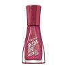 Sally Hansen Insta-Dri®, Pink Aurora, Quick Dry, Long Lasting, Streak-Free Shine, Pink Nail Polish