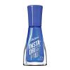 Sally Hansen Insta-Dri Pride – LGB-Tea​​, 0.3oz(762 Be You Blue)