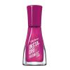 Sally Hansen Insta-Dri®,The Future Is Fushia, Quick Dry, Long Lasting, Streak-Free Shine, Pink Nail Polish(The Future Is Fuchsia)