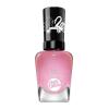 Sally Hansen Miracle Gel™, The School for Good and Evil Lovey Dovey, Long Lasting, Gel-Like Formula, No UV Lamp Needed, Pink Nail Polish
